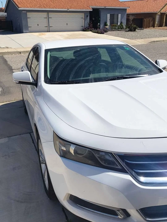 2015 Chevrolet Impala 10th Gen - Image 3 of 5
