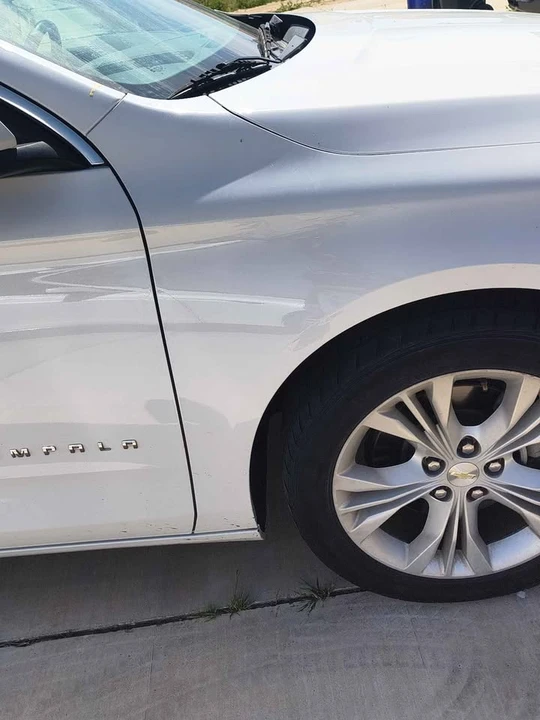 2015 Chevrolet Impala 10th Gen - Image 2 of 5