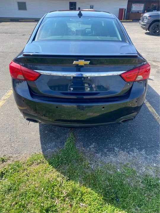 2015 Chevrolet Impala 10th Gen - Image 3 of 6