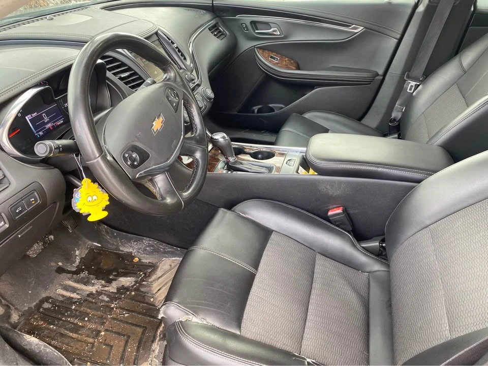 2015 Chevrolet Impala 10th Gen - Image 8 of 11