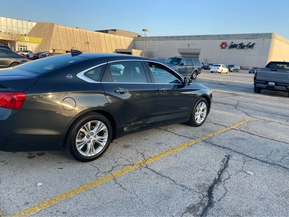 2015 Chevrolet Impala 10th Gen - Image 3 of 11