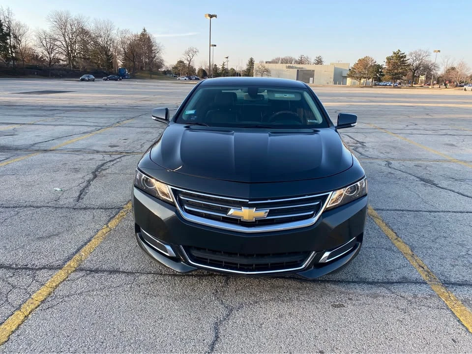 2015 Chevrolet Impala 10th Gen - Image 7 of 11