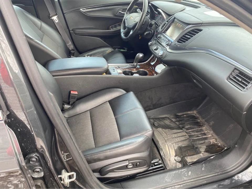 2015 Chevrolet Impala 10th Gen - Image 11 of 11
