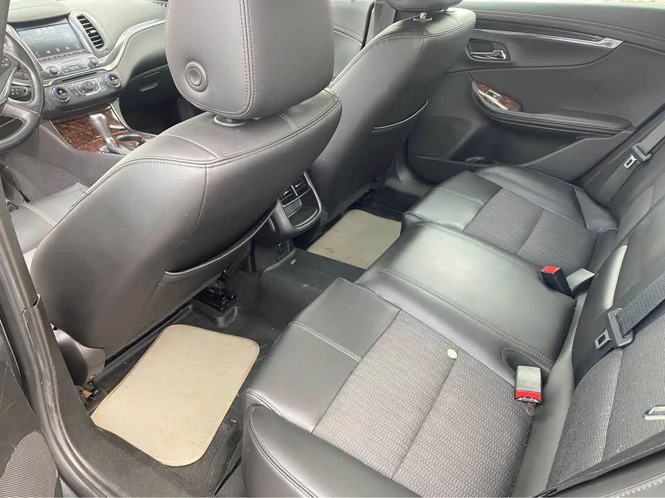 2015 Chevrolet Impala 10th Gen - Image 9 of 11