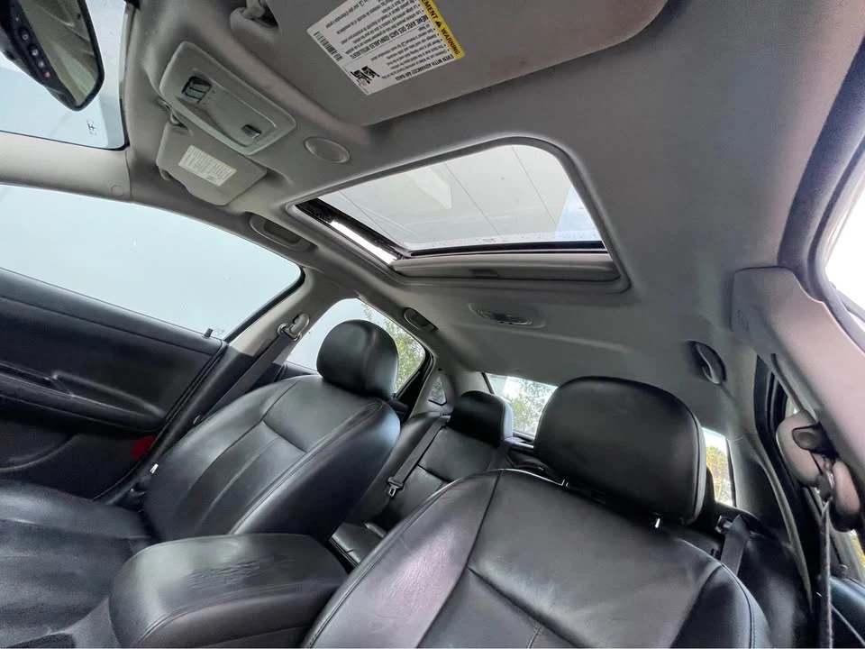 2015 Chevrolet Impala 10th Gen - Image 11 of 11