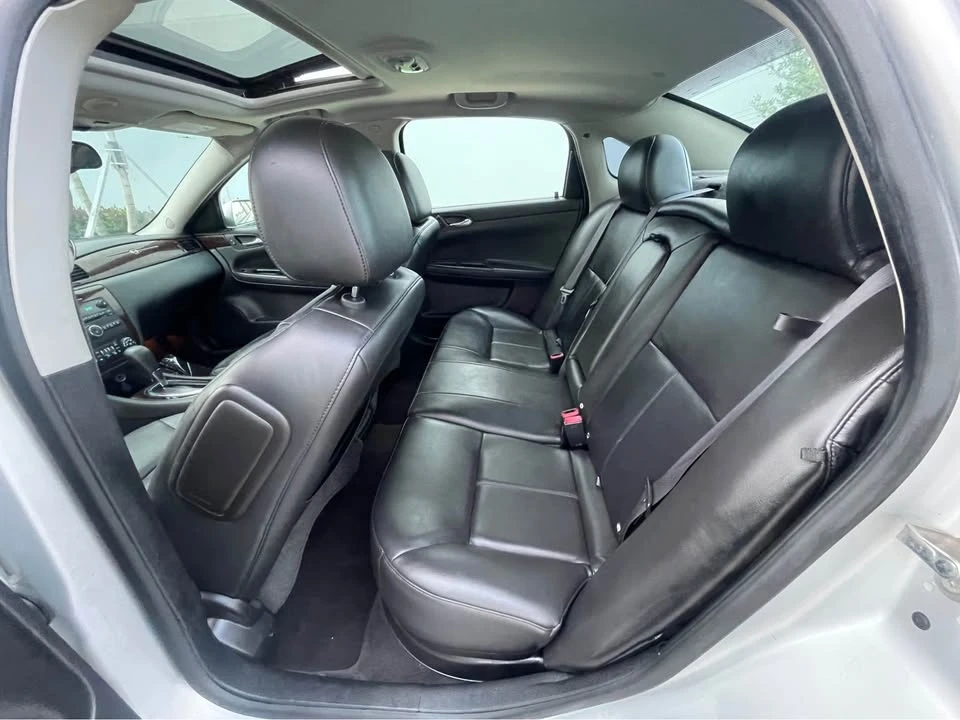2015 Chevrolet Impala 10th Gen - Image 9 of 11