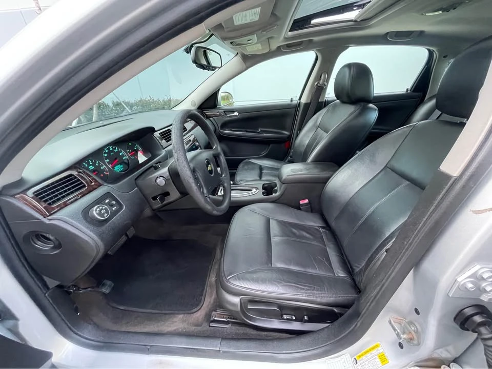 2015 Chevrolet Impala 10th Gen - Image 8 of 11