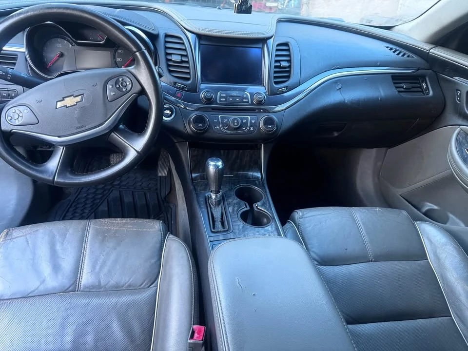 2015 Chevrolet Impala 10th Gen - Image 13 of 13