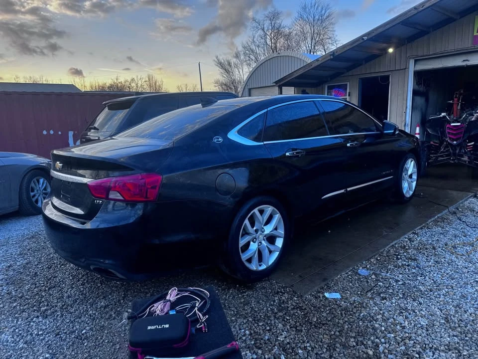 2015 Chevrolet Impala 10th Gen - Image 5 of 13