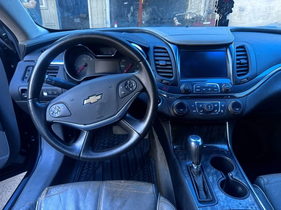 2015 Chevrolet Impala 10th Gen - Image 11 of 13
