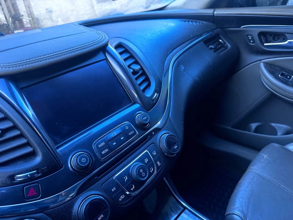 2015 Chevrolet Impala 10th Gen - Image 10 of 13