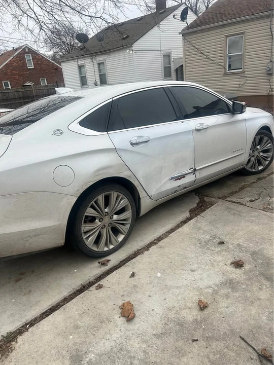 2015 Chevrolet Impala 10th Gen - Image 2 of 6