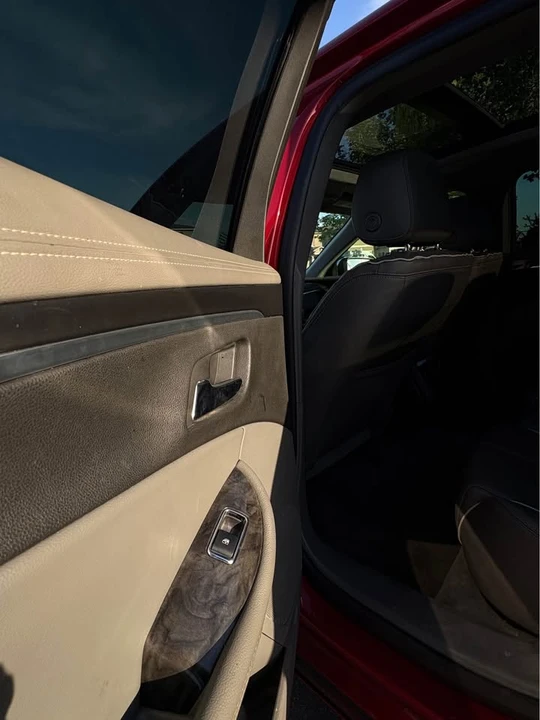 2015 Chevrolet Impala 10th Gen - Image 5 of 12