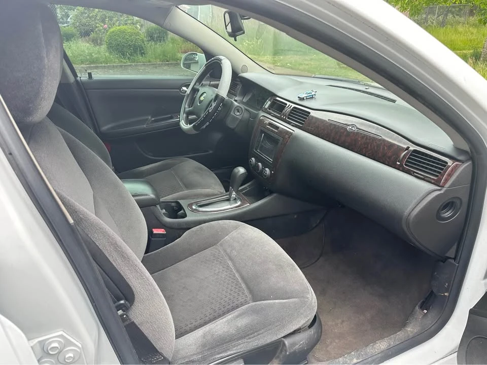 2015 Chevrolet Impala 10th Gen - Image 7 of 11