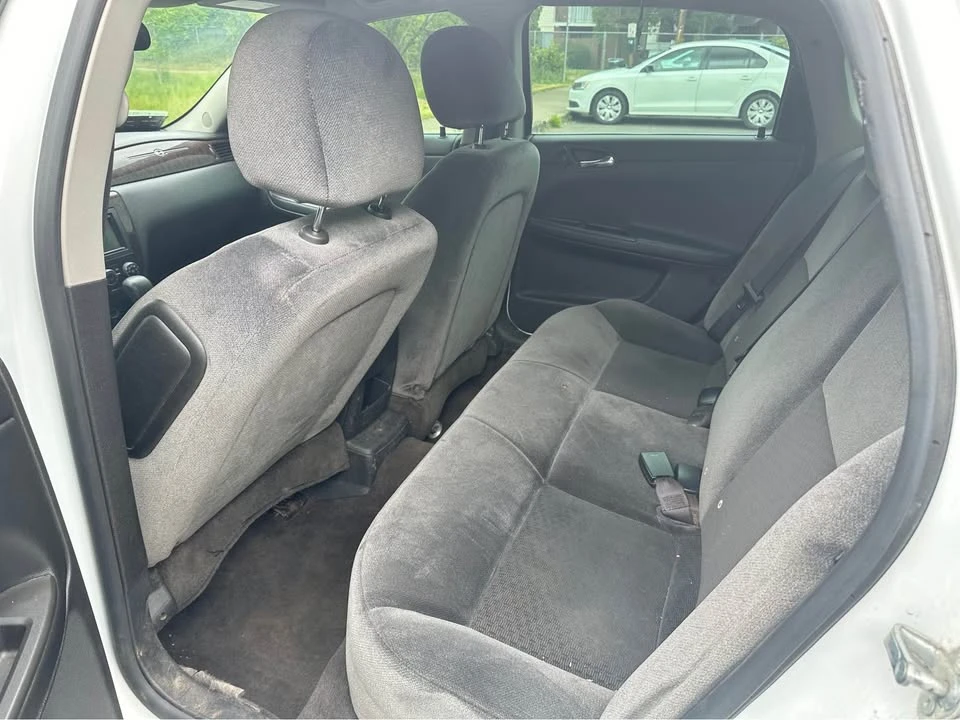 2015 Chevrolet Impala 10th Gen - Image 10 of 11