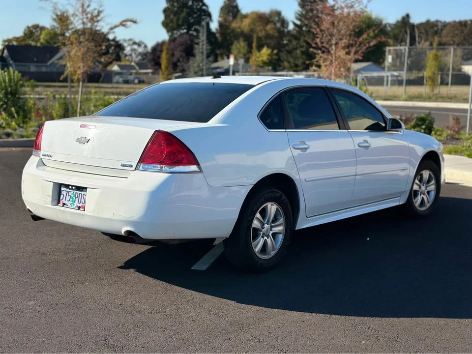 2015 Chevrolet Impala 10th Gen - Image 4 of 11