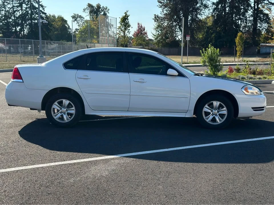 2015 Chevrolet Impala 10th Gen - Image 6 of 11