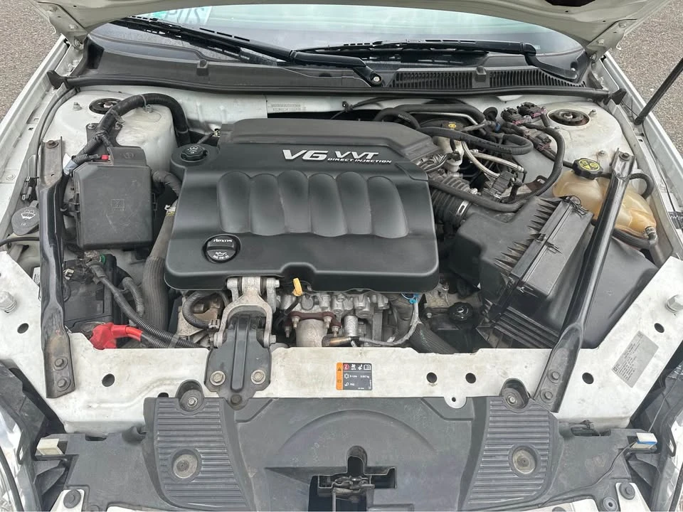 2015 Chevrolet Impala 10th Gen - Image 11 of 11