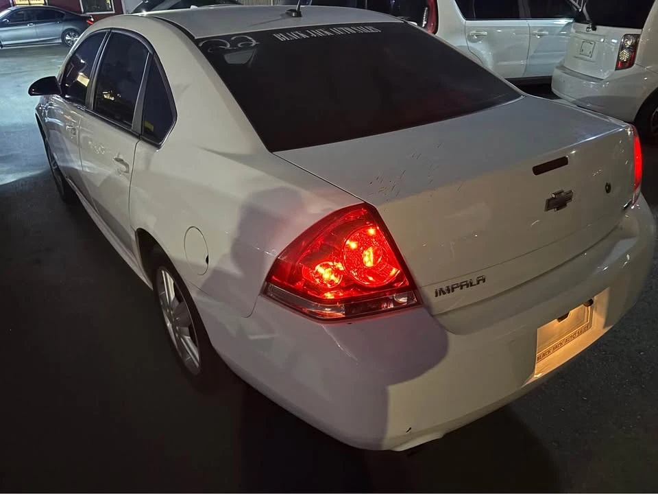 2015 Chevrolet Impala 9th Gen - Image 7 of 10