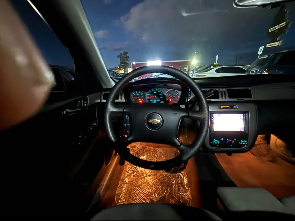 2015 Chevrolet Impala 9th Gen - Image 10 of 10