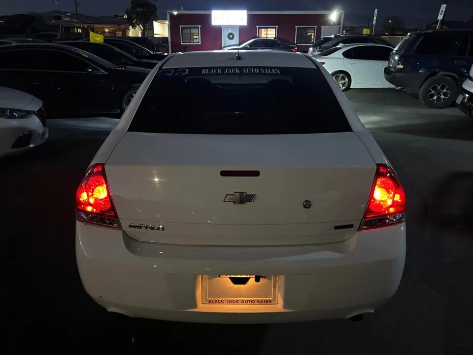 2015 Chevrolet Impala 9th Gen - Image 6 of 10