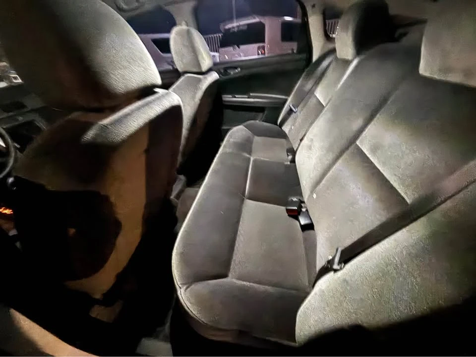 2015 Chevrolet Impala 9th Gen - Image 9 of 10