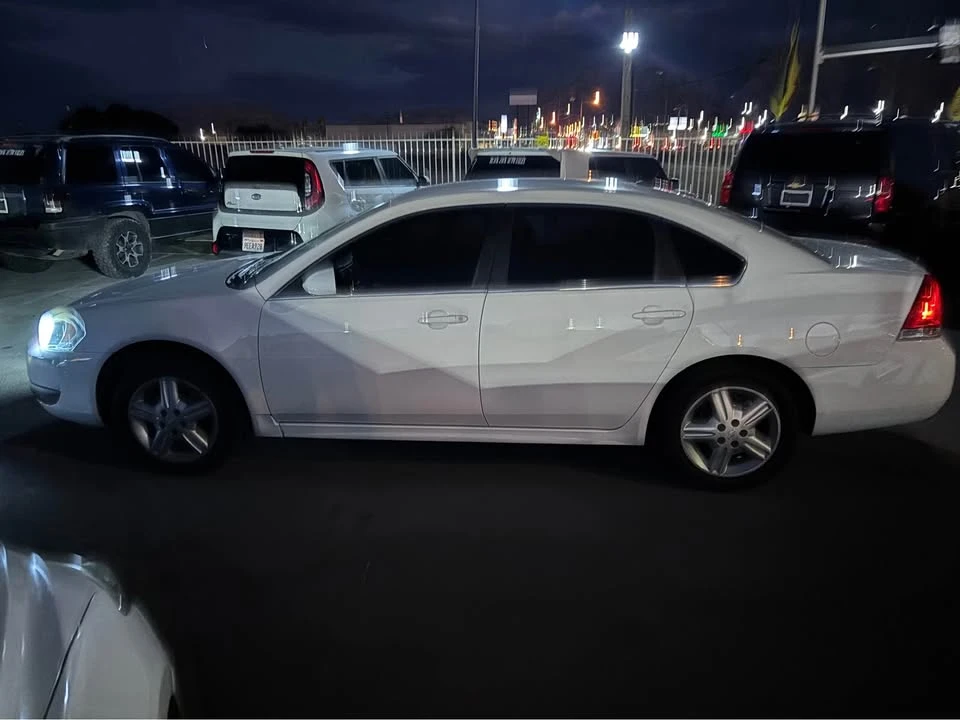 2015 Chevrolet Impala 9th Gen - Image 8 of 10