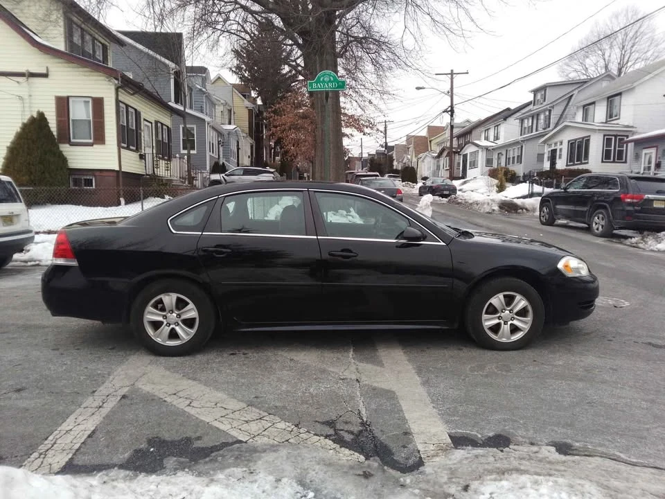 2015 Chevrolet Impala 10th Gen - Image 7 of 12