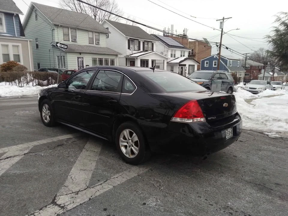 2015 Chevrolet Impala 10th Gen - Image 5 of 12