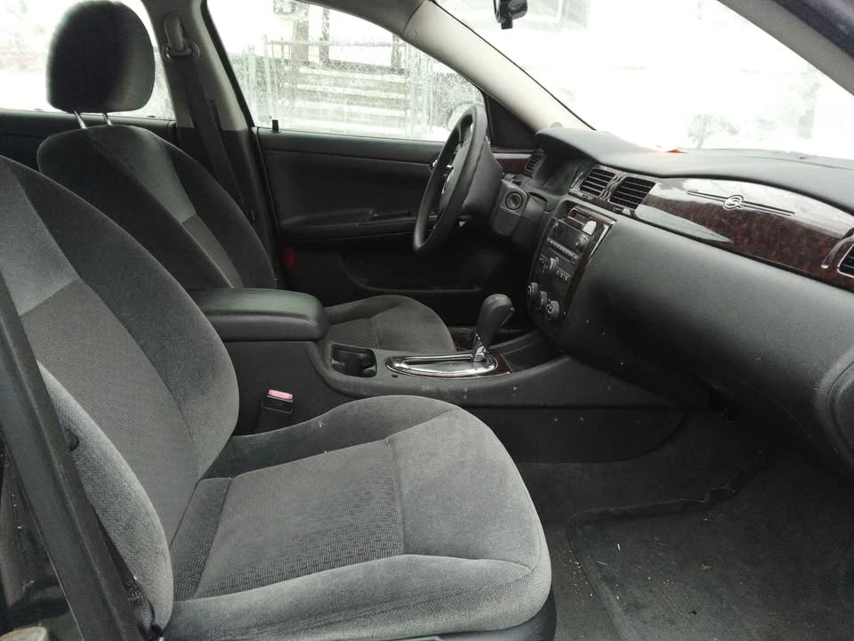 2015 Chevrolet Impala 10th Gen - Image 11 of 12