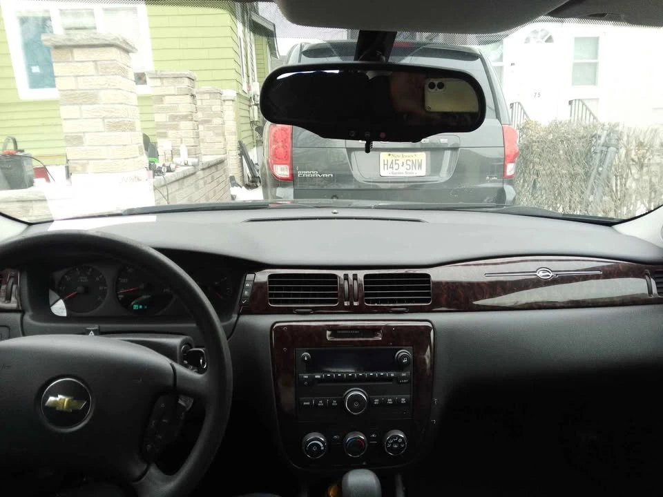 2015 Chevrolet Impala 10th Gen - Image 10 of 12