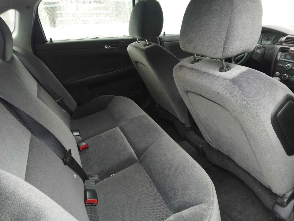 2015 Chevrolet Impala 10th Gen - Image 12 of 12