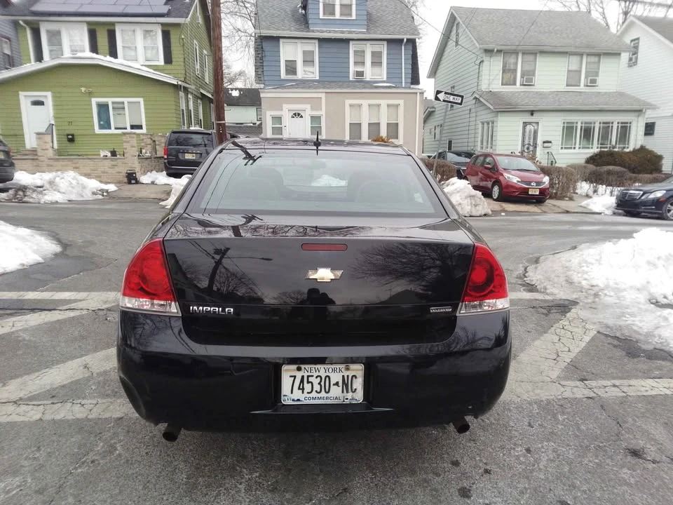 2015 Chevrolet Impala 10th Gen - Image 8 of 12