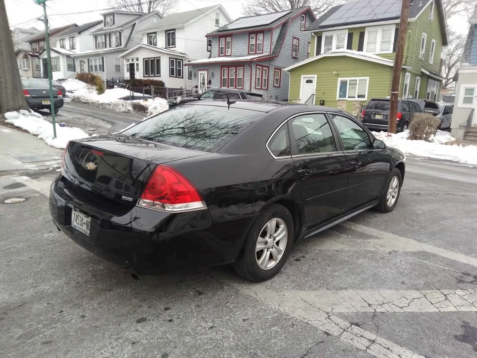 2015 Chevrolet Impala 10th Gen - Image 6 of 12