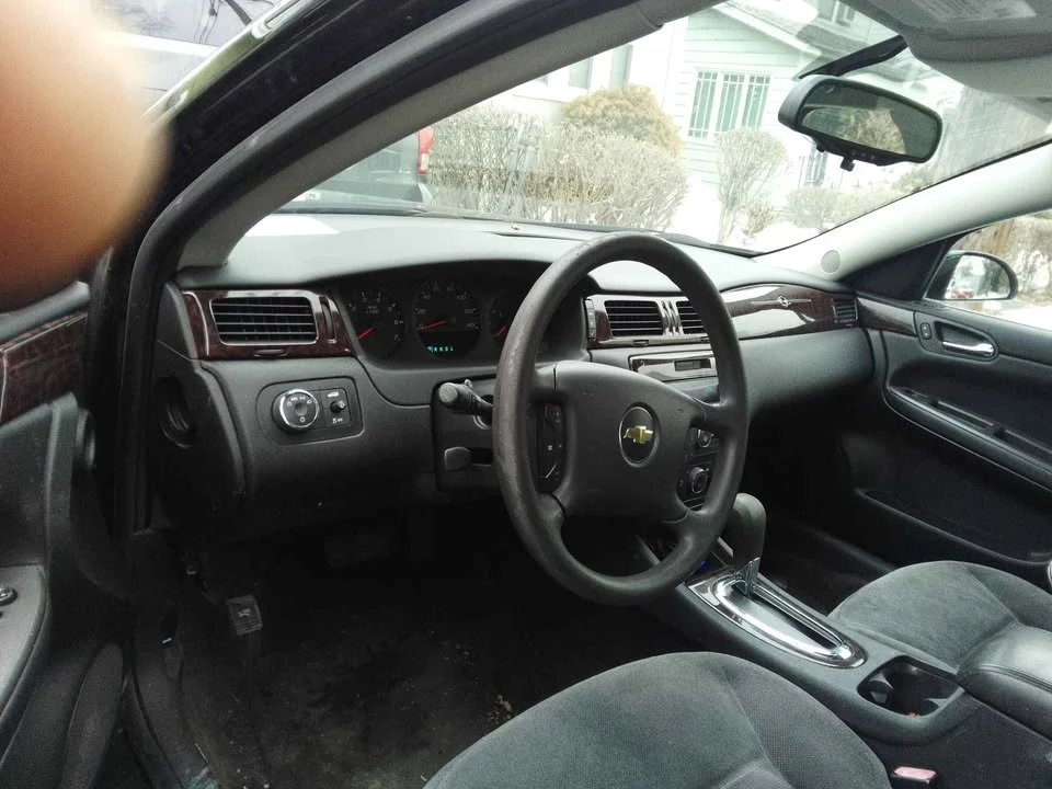 2015 Chevrolet Impala 10th Gen - Image 9 of 12