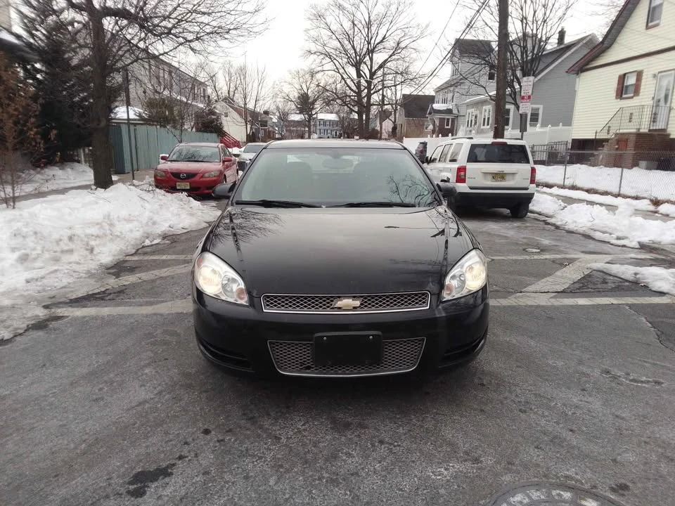 2015 Chevrolet Impala 10th Gen - Image 3 of 12