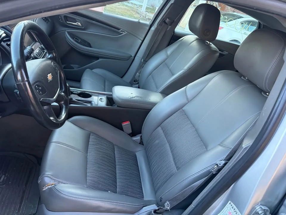 2015 Chevrolet Impala 9th Gen - Image 10 of 12