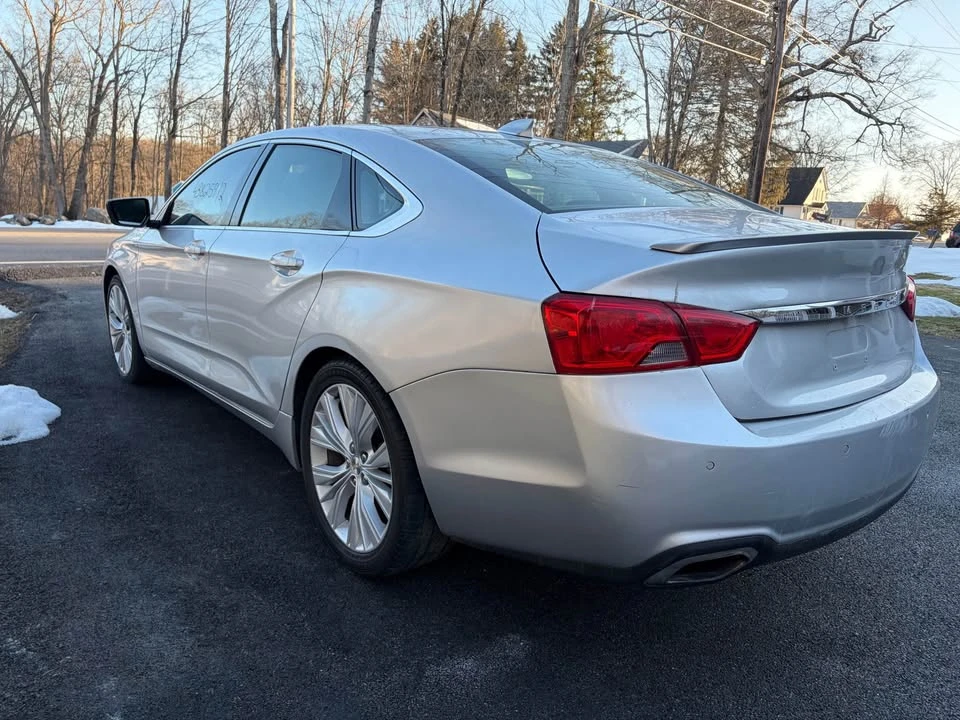 2015 Chevrolet Impala 9th Gen - Image 7 of 12