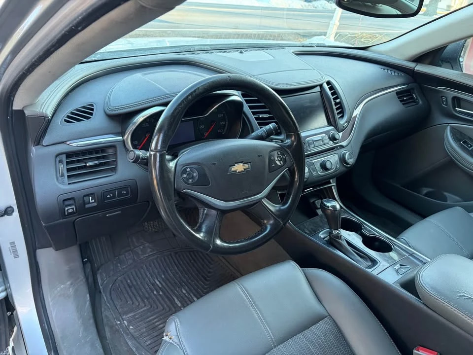 2015 Chevrolet Impala 9th Gen - Image 9 of 12