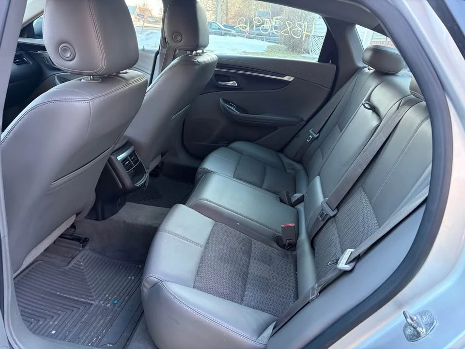 2015 Chevrolet Impala 9th Gen - Image 11 of 12