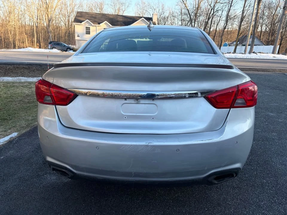 2015 Chevrolet Impala 9th Gen - Image 6 of 12