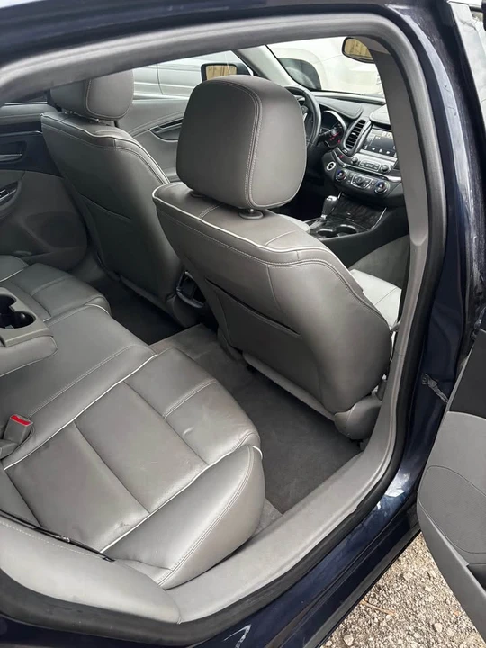 2015 Chevrolet Impala 9th Gen - Image 6 of 15