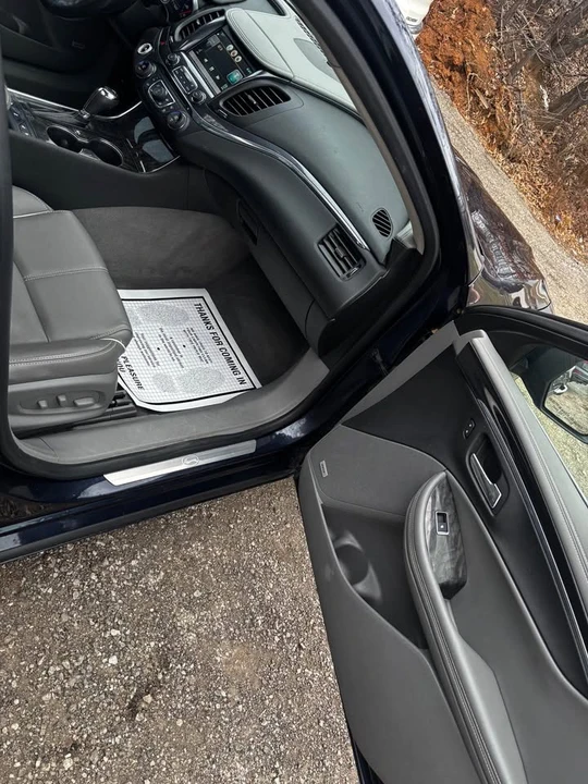 2015 Chevrolet Impala 9th Gen - Image 7 of 15