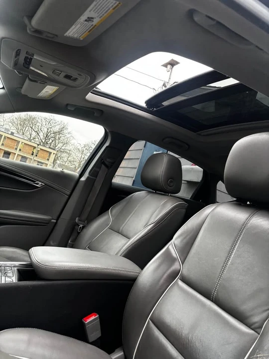2015 Chevrolet Impala 9th Gen - Image 5 of 15