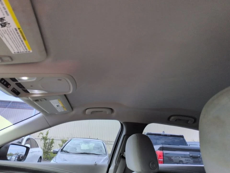 2015 Chevrolet Impala 9th Gen - Image 18 of 20
