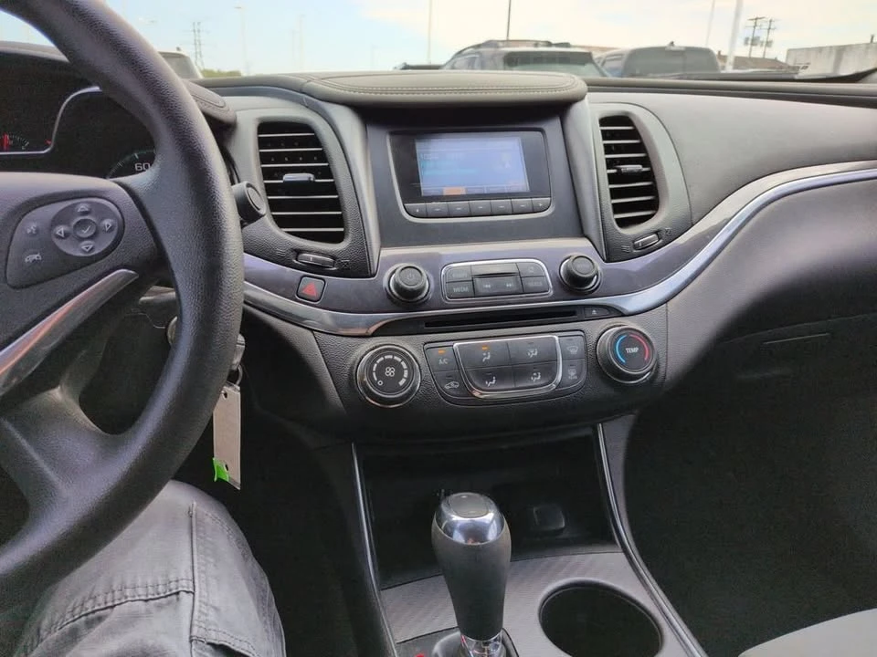 2015 Chevrolet Impala 9th Gen - Image 15 of 20