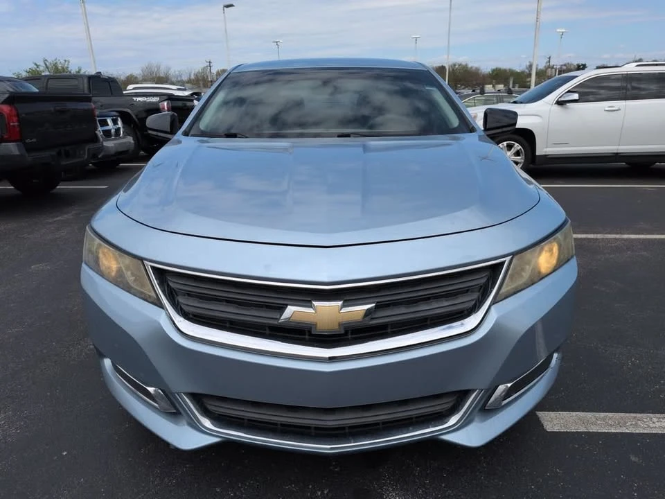 2015 Chevrolet Impala 9th Gen - Image 6 of 20