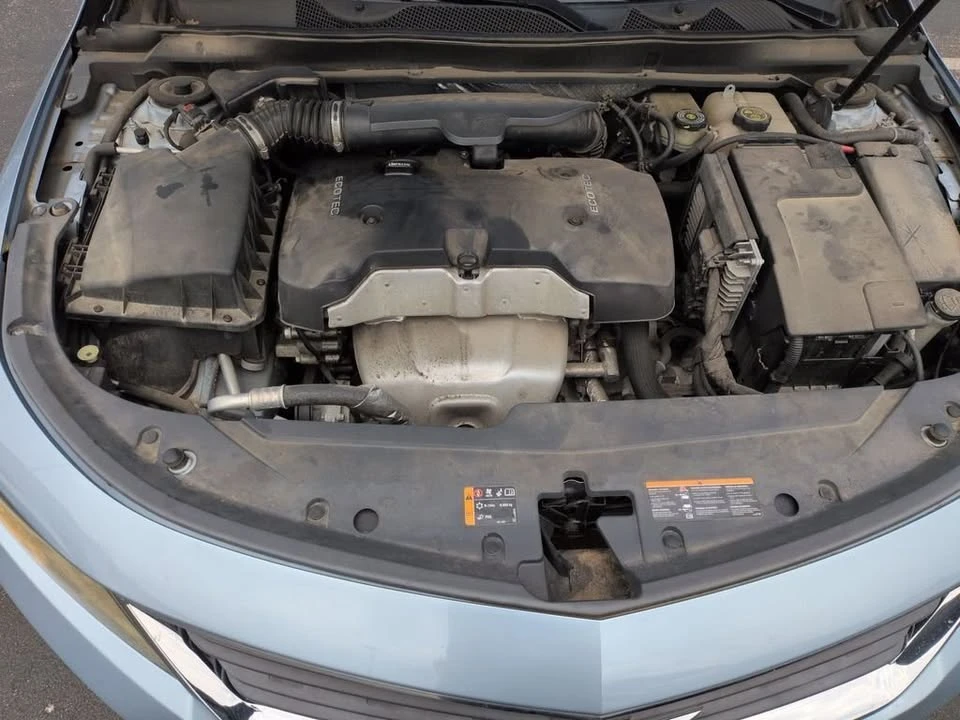 2015 Chevrolet Impala 9th Gen - Image 19 of 20