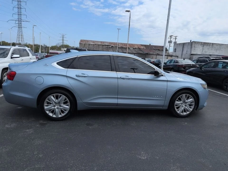 2015 Chevrolet Impala 9th Gen - Image 5 of 20