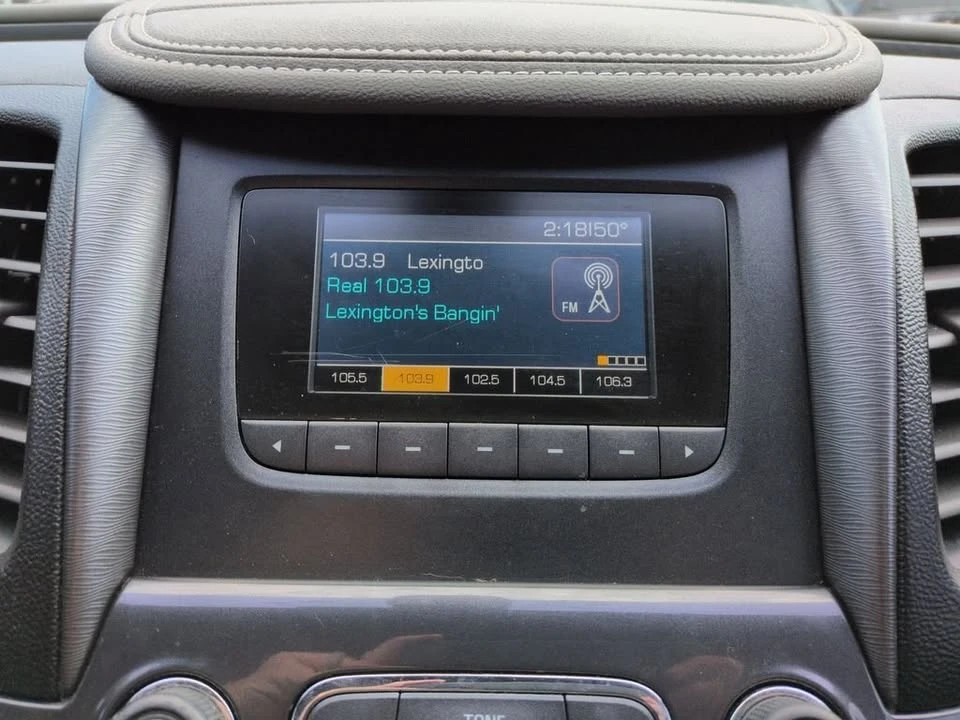 2015 Chevrolet Impala 9th Gen - Image 17 of 20